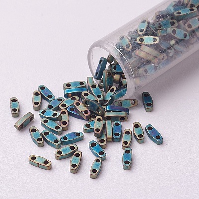 MIYUKI Quarter TILA Beads SEED-MY05-QTL2008-1