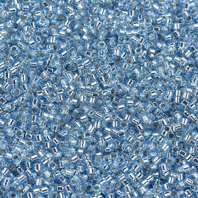 MIYUKI Delica Beads SEED-J020-DB0044-1