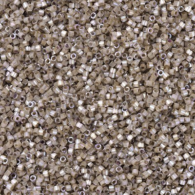 MIYUKI Delica Beads SEED-X0054-DB0680-1