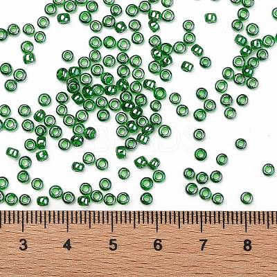 TOHO Round Seed Beads SEED-XTR08-0108B-1