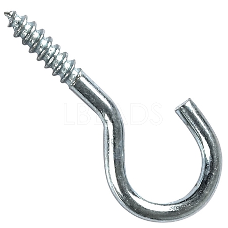 Iron Cup Hook Ceiling Hooks FS-WG39576-63-1