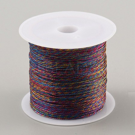 6-Ply Polyester Thread OCOR-WH0079-82B-03-1