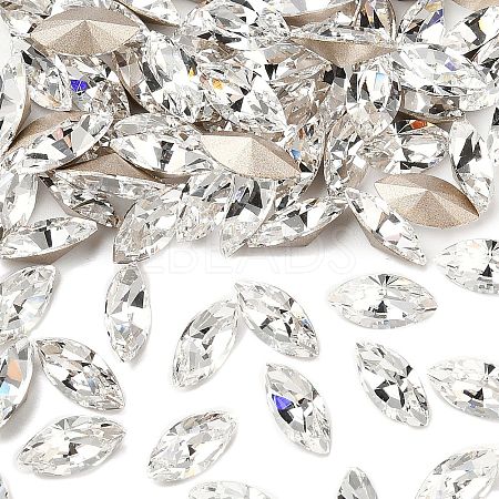 Preciosa&reg MAXIMA Crystal Fancy Stones X-PRC-FG10-00030-1