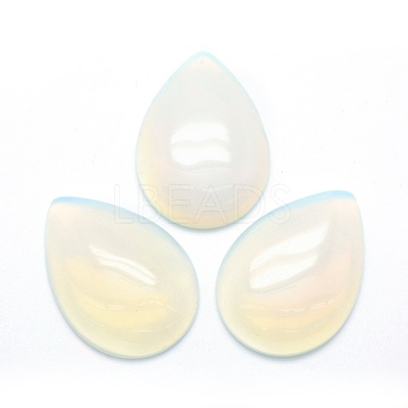 Opalite Cabochons G-P393-G07-1