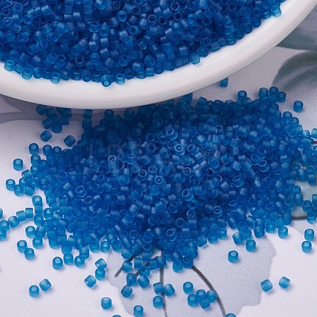 MIYUKI Delica Beads SEED-JP0008-DB0768-1