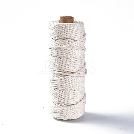 Cotton String Threads OCOR-T001-01-21-1