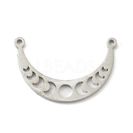 201 Stainless Steel Links STAS-H150-01P-1-1