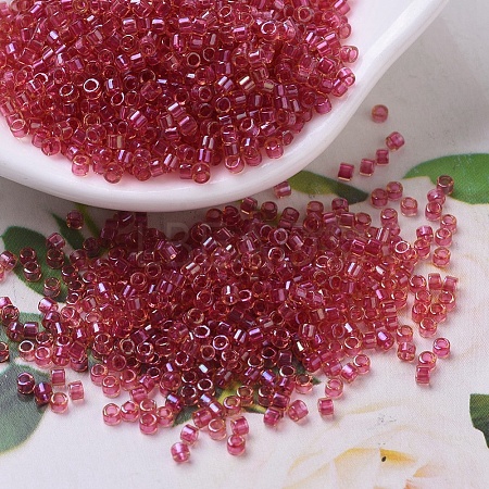 MIYUKI Delica Beads X-SEED-J020-DB0062-1