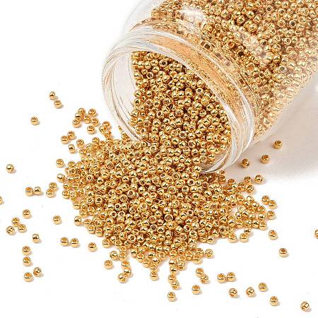 TOHO 11/0 Round Beads SEED-XTR11-0712-1