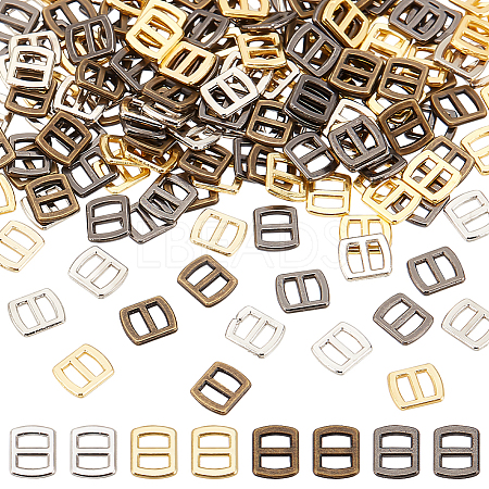 Mini Alloy Buckles PALLOY-PH0013-26-1