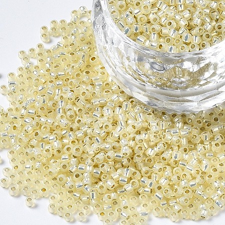 TOHO 11/0 Round Beads X-SEED-TR11-2125-1
