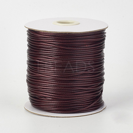 Eco-Friendly Korean Waxed Polyester Cord YC-P002-1.5mm-1134-1