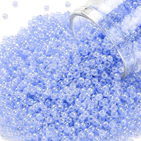 TOHO 11/0 Round Beads X-SEED-TR11-0146-1