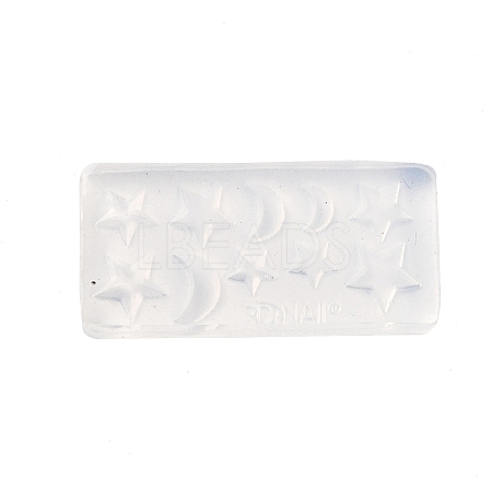 DIY Silicone Nail Art Molds SIMO-NH0002-01O-1