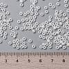 MIYUKI Round Rocailles Beads SEED-JP0009-RR0471-4
