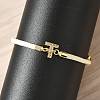 Adjustable Nylon Cord Bracelets BJEW-C096-01G-20-3