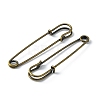 Nickel Free Iron Kilt Pins X-E028Y-NFAB-2