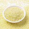 MIYUKI Round Rocailles Beads X-SEED-G008-RR0514-2