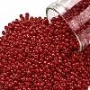 TOHO 11/0 Round Beads SEED-JPTR11-0045A-1