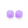 Transparent Acrylic Beads MACR-S373-05E-04-1