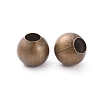 Brass Spacer Beads X-J0K2G052-2