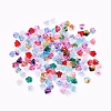 Czech Glass Beads X-GLAA-G070-05B-2