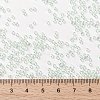 TOHO Round Seed Beads X-SEED-TR11-0172D-4