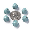 Opaque Acrylic Beads MACR-S373-139-A05-7