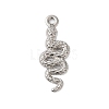 Non-Tarnish 304 Stainless Steel Pendants STAS-N103-11P-1