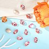 Preciosa&reg MAXIMA Crystal Fancy Stones Y-PRC-FF18-70020-2
