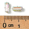 Preciosa&reg MAXIMA Crystal Sew-On Cups X-PRC-SF7-00030-200-S-4