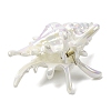 Plastic Claw Hair Clips for Women Girls PHAR-I010-01A-3
