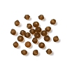 Preciosa&reg Crystal Beads X-PRC-BA3-10220-840-4