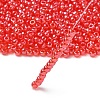 TOHO 6/0 Round Beads SEED-TR06-0109-2