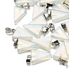 Opalite Pendants G-B127-04P-16-1