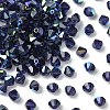 Preciosa&reg Crystal Beads X-PRC-BA5-20480-200-3