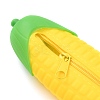 Silicone Imitation Vegetable  Shape Pen Bag ABAG-H106-09-3