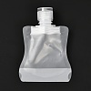 PET Plastic Travel Bags ABAG-I006-03-1