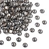 Preciosa&reg Crystal Hotfix Flatback Stones Y-PRC-HSS10-00030-279-1