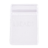 Transparent Plastic Resealable Bags DJ-ABAG-T011-03G-4
