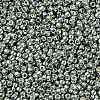 TOHO 15/0 Round Beads SEED-XTR15-PF0565-2