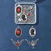 DIY Jewelry Making Finding Kits FIND-FS0003-42-6