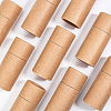 Kraft Paper Packaging Boxes LS-CBOX-BC0001-26A-A-5