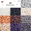 Handmade Polymer Clay Beads CLAY-PH0001-31B-01-4