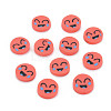 Handmade Polymer Clay Cabochons CLAY-N006-94F-1