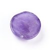 Natural Amethyst Cabochons G-L510-12B-02-3