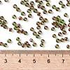 TOHO Round Seed Beads X-SEED-TR08-0250-4