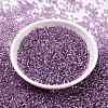 Cylinder Seed Beads SEED-H001-G20-3