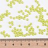 TOHO 8/0 Round Beads X-SEED-TR08-0105-4