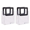 PVC Laser Transparent Bag ABAG-SZ0001-04A-04-8